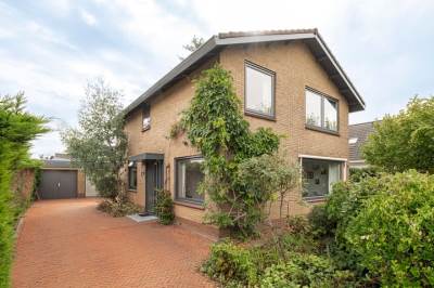 Woning Alexanderstraat 18 Geldermalsen