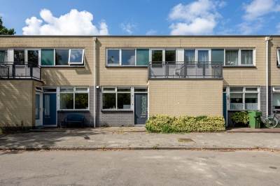 Woning de Dulf 314 Leeuwarden
