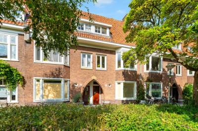 Woning Johannes van der Waalsstraat 77 Amsterdam