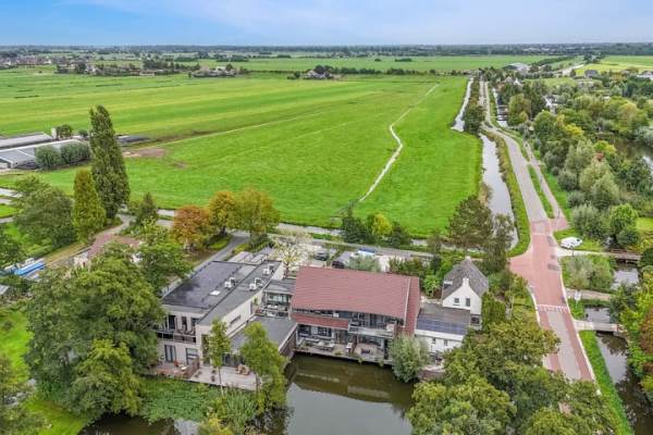 Woning Middelburgseweg 1A2 Waddinxveen