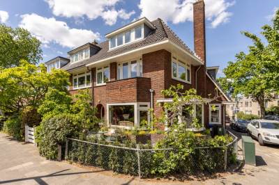 Woning Loosdrechtseweg 2 Hilversum