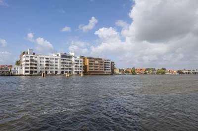Woning Zuideinde 80E Koog aan de Zaan