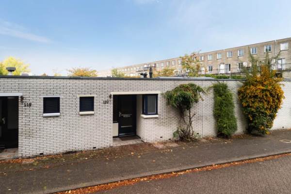 Woning Appelweg 120 Amersfoort