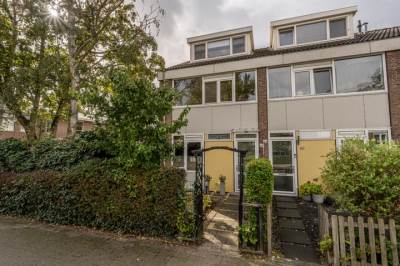 Woning Schoonveld 64 Rotterdam