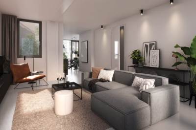 Woning Erasmusstraat 8B Rotterdam