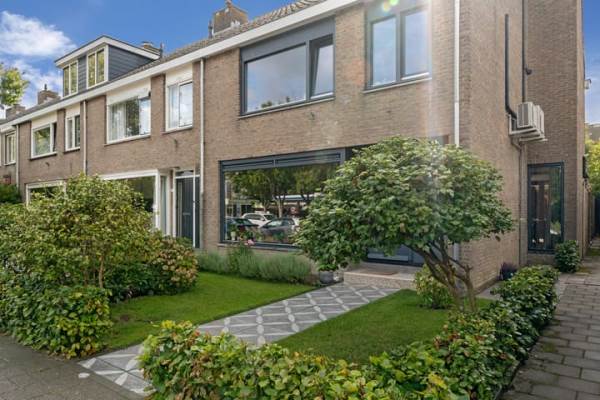 Woning Frederik Hendriklaan 29 Vlaardingen