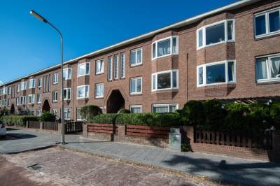 Woning Drebbelstraat 213 Den Haag