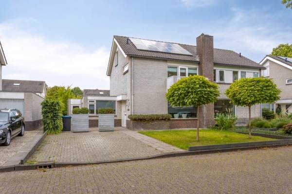 Woning De Drift 26 Bolsward