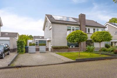 Woning De Drift 26 Bolsward