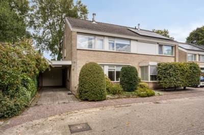 Woning Ribbelthorst 72 Enschede