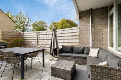 Woning Glanerbeek 1 Zaandam