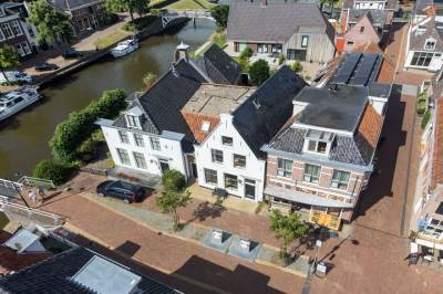 Woning Legeweg 1A Dokkum