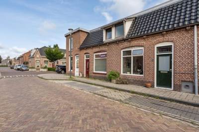 Woning Oranjestraat 13 Hoogeveen