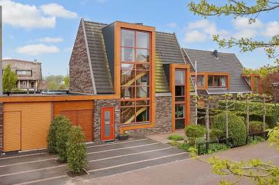 Woning Paros 7 Hoofddorp
