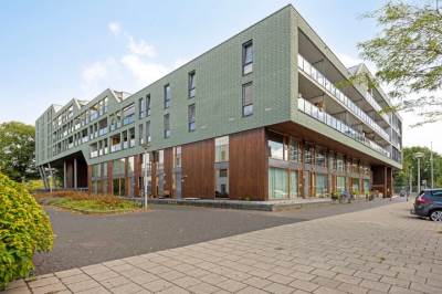 Woning Wolbrantskerkweg 175B Amsterdam