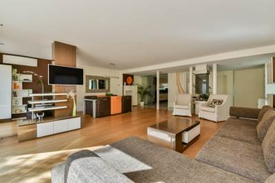 Woning Burgemeester Haspelslaan 341 Amstelveen