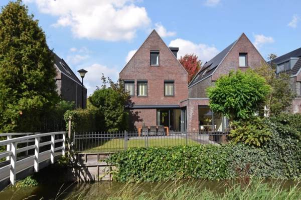 Woning Richelhof 15 Berkel en Rodenrijs