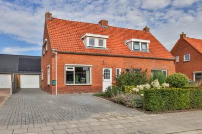 Woning Taeke Schuilengalaan 67 Surhuisterveen