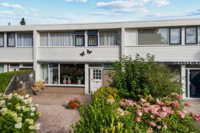 Woning Laan van het Kinholt 153 Emmen