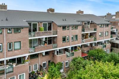 Woning Winkelwaard 23 Alkmaar