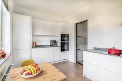 Woning Nijverheidstraat 22 Rotterdam