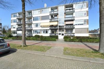 Woning Marialaan 15B Breda