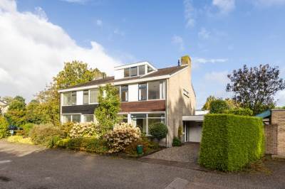 Woning Venushof 2 Maarn