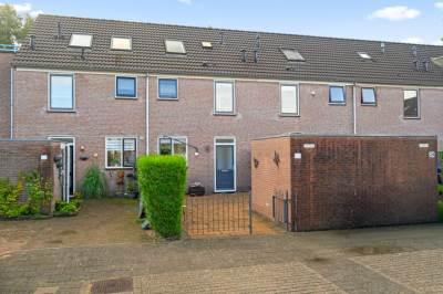 Woning Mandenmaker 26 IJsselstein