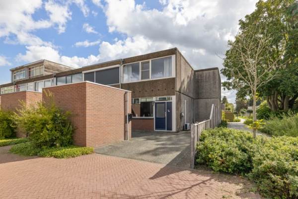 Woning de Weide 43 Lopik