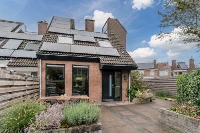 Woning Vogelmuur 6 Bodegraven