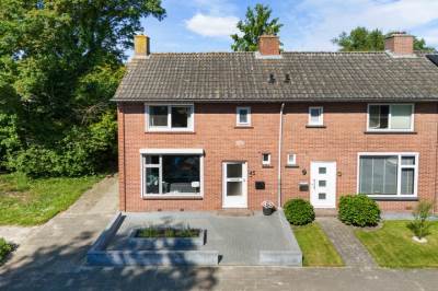 Woning Wortelboerstraat 45 Emmer-Compascuum
