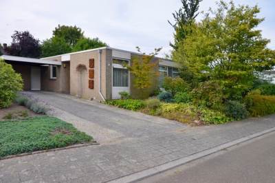 Woning dokter E.Verstraelenstraat 12 Heel