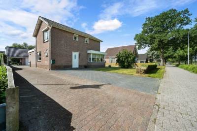 Woning Langestraat 215 Klazienaveen