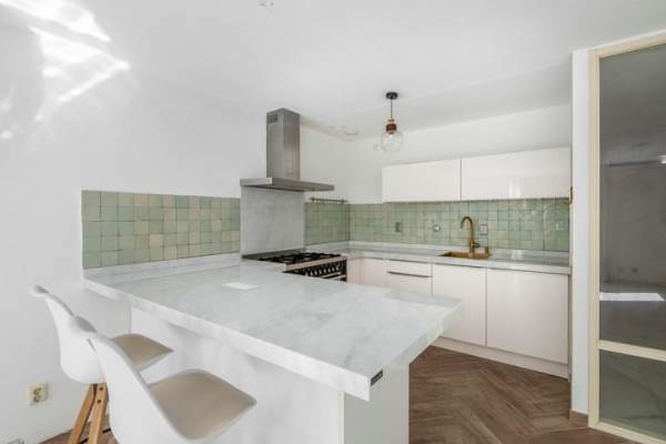 Woning Schinkelstraat 178 Rotterdam