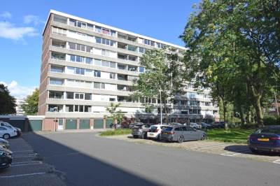 Woning Naxosdreef 153 Utrecht