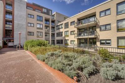 Woning Prins Hendrikkade 86 Katwijk (ZH)