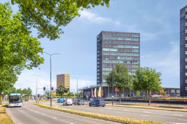 Woning Spijkerhofplein 65 Nijmegen