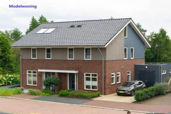 Woning Van Harinxmastrjitte 2127 Kootstertille