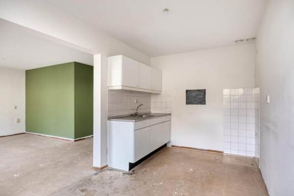 Woning Drinkwaterweg 304 Rotterdam