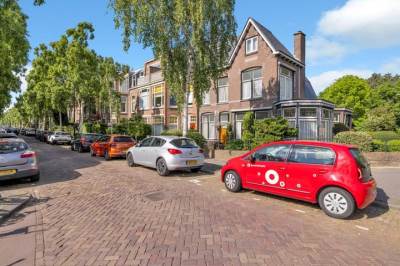 Woning Kerklaan 181 Rijswijk (ZH)