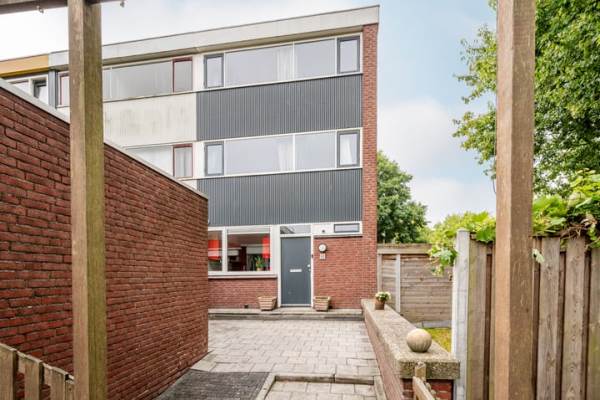Woning Grienderwaard 10 Lelystad