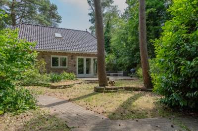 Woning Bongersweg 29 Oldebroek