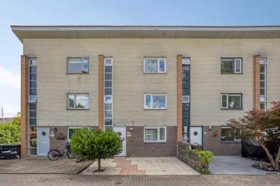 Woning Parkstee 227 Purmerend