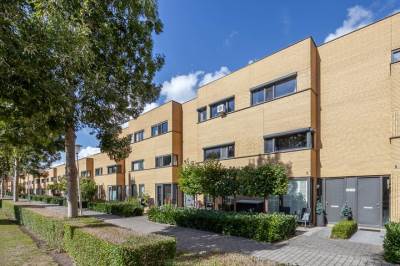 Woning Oostmeerlaan 138 Berkel en Rodenrijs