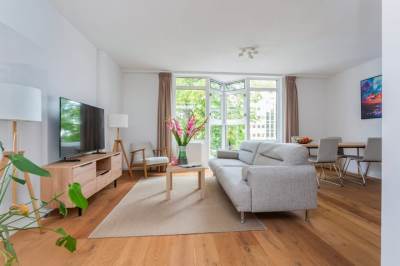 Woning Wijnkade 42 Rotterdam