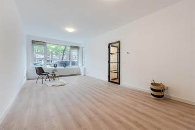 Woning Pleinweg 42D Rotterdam