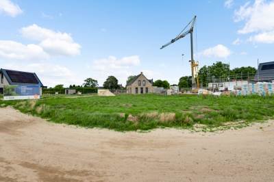 Bouwgrond Lewieze 16 Stramproy