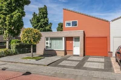 Woning Tritbach 22 Brunssum