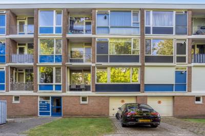 Woning Maria van Nassaulaan 22 's-Heerenberg