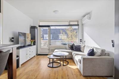 Woning Wolbergstraat 43 Valkenswaard